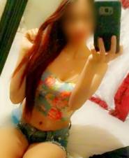 JOVEN SEXY Y MUY ERÓTICA