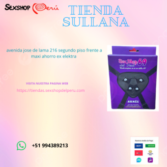 -FETISH ARNES NUEVA PRESENTACION. wsp +51 994389213 - Sullana - Perú