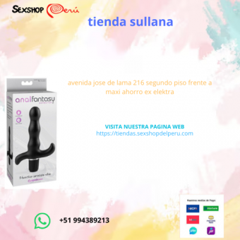 CONSOLADOR VIBRADOR PROSTATICO DE 9 FUNCIONES.wsp +51 994389213 --