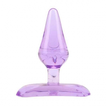 PARA LA ESTIMULACIÓN ANAL-- PLUG --- SEXSHOP69, PAITA - WPP: 950319453