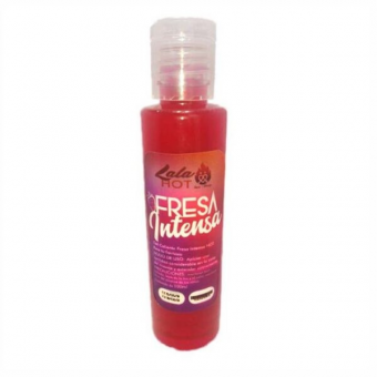 SEXSHOP69--- PAITA --- LUBRICANTE SABOR A FRESA---- WPP: 950319453