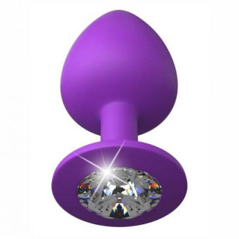 PAITA-SEXSHOP69- PLUG CON GEMA-- WPP: 950319453