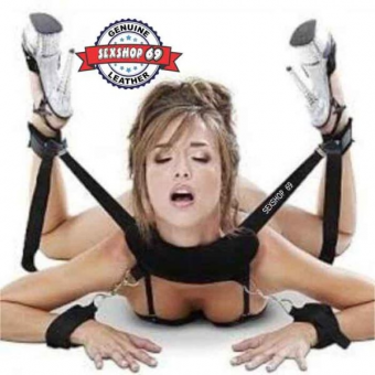 SEXSHOP69- PAITA - ARNES PARA POSICIONES --- WPP: 950319453