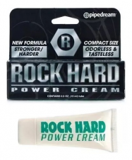 SEXSHOP69- PAITA --ROCK STAR -- POTENCIADOR EN CREMA-- WPP: 950319453