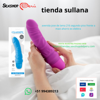 Sullana VIBRADOR CLASSIX MR. RIGHT LIGHT BLUE. wsp +51 994389213 - Sullana