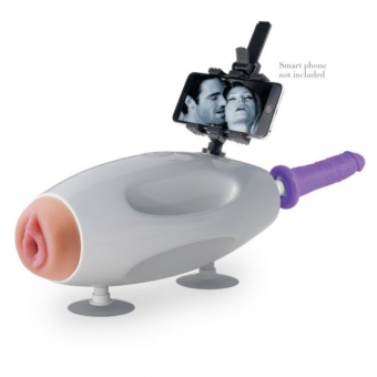 VIBRADOR PARA PAREJA -- SEXSHOP69- PAITA - WPP: 950319453