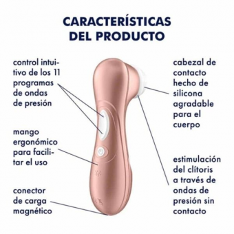 VIBRADORES SATISFYER--- SEXSHOP69--.PAITA - WPP: 950319453