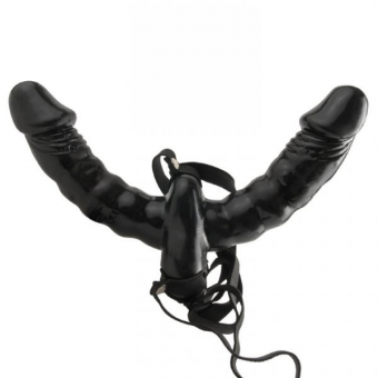 DOBLE DISFRUTE- CONSOLADOR --SEXSHOP69, PAITA