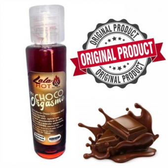 SABOR CHOCOLOTE EN UN LUBRICANTE...!DELICIOSO¡ SEXSHOP69- PAITA : WPP: 950319453