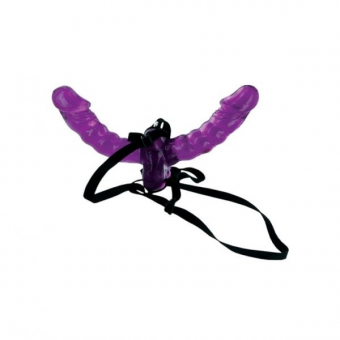 DOBLE DELEITE -- CONSOLADORES-- SEXSHOP69- PAITA - WPP: 950319453
