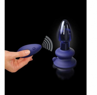 SEXSHOP- PAITA- VIBRADOR ANAL  85--- WPP: 950319453