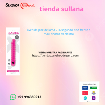 solana VIBRADOR CLASSIX CANDY TWIRL ROSA. wsp +51 994389213 - Sullana