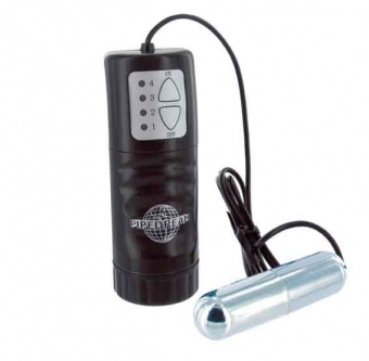 VIBRADOR ANAL-- SEXSHOP69- PAITA - WPP: 950319453