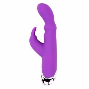ESTIMULA EL PUNTO G CON ESTE VIBRADOR- SEXSHOP69- PAITA - WPP: 950319453
