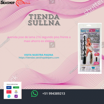 sexshop69 VIBRADORAS CHINAS READY 4-ACTION. wsp +51 994389213 --