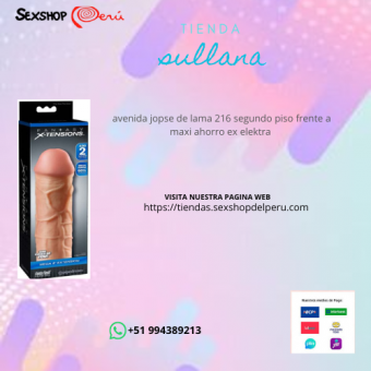 Sullana FUNDA FANTASY X-TENSIONS MEGA 2.  wsp +51 994389213 - Sullana