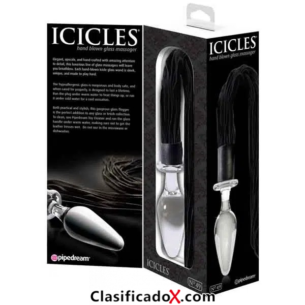ClasificadoX - Anuncios clasificados relax y contenido erótico
