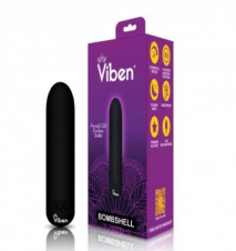 Bala Viben Bombshell....TIENDA PAITA -SEXSHOP69
