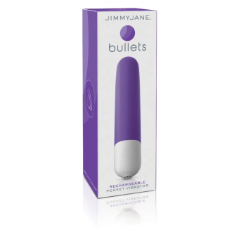 BOLSILLO JIMMY JANE PURPURA----SEXSHOP DEL PERU 69--------PAITA