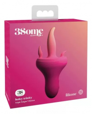 CONSOLADOR DE LENGUA---- ;) TIENDA PAITA SEXSHOP DEL PERU