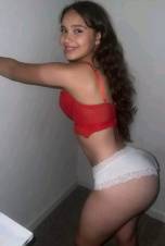 SOY BRASILERA MUY CACHONDA