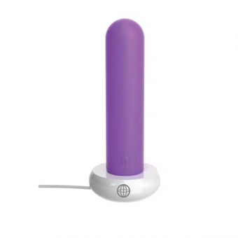 VIBRADOR BALA RECARGABLE .... TIENDA PAITA SEXSHOP69