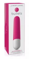 VIBRADOR DE BOLSILLO ROSA---TIENDA PAITA --SEXSHOP 69