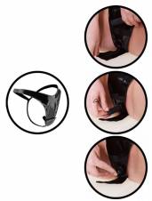 VIBRADOR EN FORA DE TANGA -- SEXSHOP69- PAITA -- WPP: 950319453