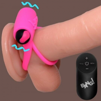 ANILLO RETARDANTE CON CONTROL REMOTO-- PAITA -WPP: 950319453