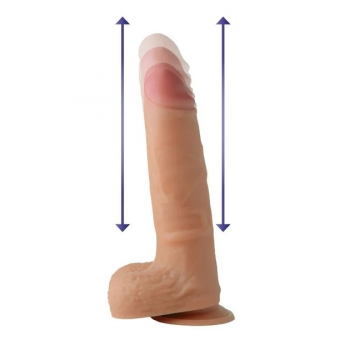 CONSOLADOR CON EMPUJE REALISTA-- SEXSHOP69- PAOITA - WPP: 950319453