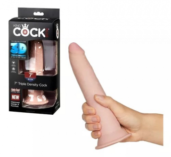 CONSOLADOR GRANDE 7 -- SEXSHOP69-PAITA - WPP: 950319453