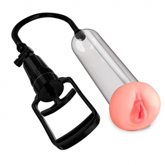 MASTURBADOR CON SUCCION- PAITA -SEXSHOP69- WPP: 950319453