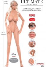 MUÑECA DE TAMAÑO REAL... SEXSHOP69- PAITA -WPP: 950319453
