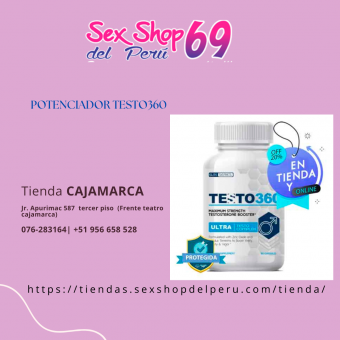 POTENSIADOR SEX SHOP 69 TIENDA CAJAMARCA WSP +51956658528