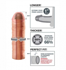 X-TENSION PARA PENE--- SEXSHOP69- PAITA - WPP: 950319453