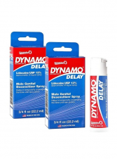 DYNAMO DELAY---POTENCIADOR-SOMOS SEXSHOP69--- TIENDA PAITA