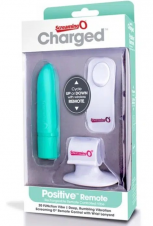 KIWI TURQUESA VIBRADOR----PAITA SEXSHOP 69