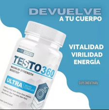 SEXSHOP69 DEL PERU-----TESTO ULTRA 360--- TEINAD PAITA