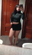 UNOS SENOS Y UN CUERPO DELICIOSO PARA COMERSELO TODO