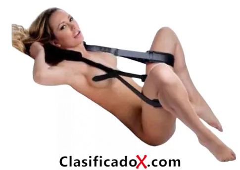 ClasificadoX - Anuncios clasificados relax y contenido erótico