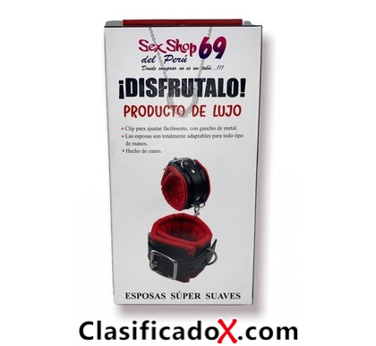 ClasificadoX - Anuncios clasificados relax y contenido erótico