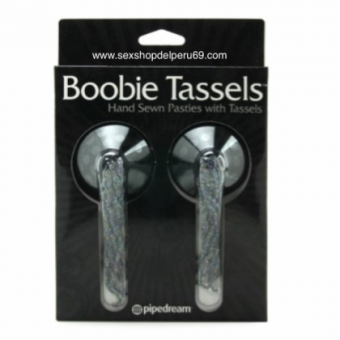 FETISH BOOBIE NEGRO---TIENDA PAITA --SEXSHOP69