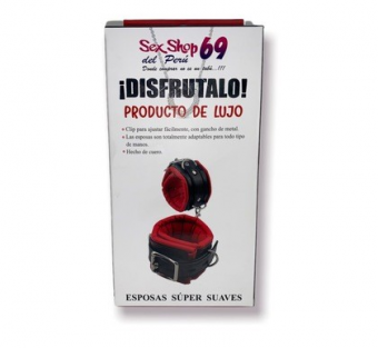 SUPER SUAVE ESPOSAS--SEXSHOP69- TIENDA PAITA