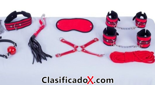 ClasificadoX - Anuncios clasificados relax y contenido erótico