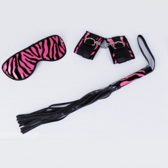 DESEAS INICIAR EN EL MUNDO DEL SADO BONDAGE..... SEXSHOP69, TIEND APAITA