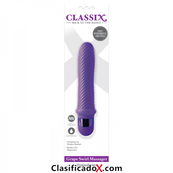 ClasificadoX - Anuncios clasificados relax y contenido erótico