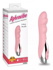 APHROVIBE PUNTO G GASM-- LO MEJOR EN VIBRADORES- SEXSHOP 69 , PAITA