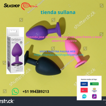 CONSOLADOR FANTASY PEQUEÑA GEMA PURPURA. wsp +51 994389213- ...
