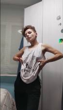 DANIEL JOVENCITO Y HERMOSO ESCORT TE HARÉ GOZAR