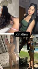 PRECIOSA ESCORT LISTA A COMPLACERTE